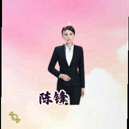 陈锋